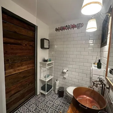 Downtown Haven- Aurora Charm Appartement