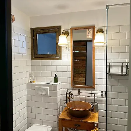 Apartmán Downtown Haven- Aurora Charm